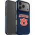 Auburn University AU iPhone 17 Pro Max Impact Case