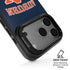 Auburn University AU iPhone 17 Pro Max Kickstand Case
