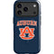 Auburn University AU iPhone 17 Pro Max Magsafe Impact Case