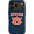 Auburn University AU iPhone 17 Pro Max Magsafe Impact Case