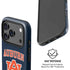 Auburn University AU iPhone 17 Pro Max Magsafe Impact Case