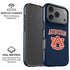 Auburn University AU iPhone 17 Pro Max Magsafe Impact Case
