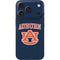 Auburn University AU iPhone 17 Pro Max Skin