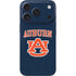 Auburn University AU iPhone 17 Pro Max Skin