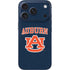 Auburn University AU iPhone 17 Pro Skin