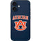 Auburn University AU iPhone 17 Skin
