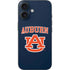 Auburn University AU iPhone 17 Skin