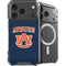 Auburn University AU iPhone 18 Pro Max MagSafe Case