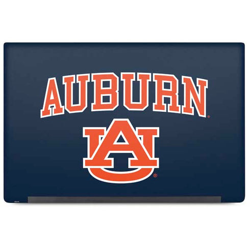 Auburn University AU Dell Latitude Skin