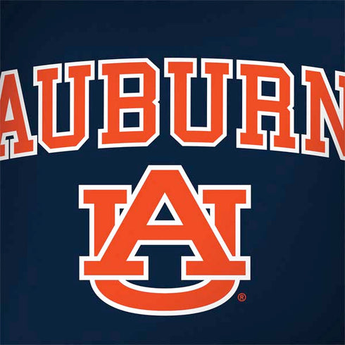 Auburn University AU Dell Latitude Skin