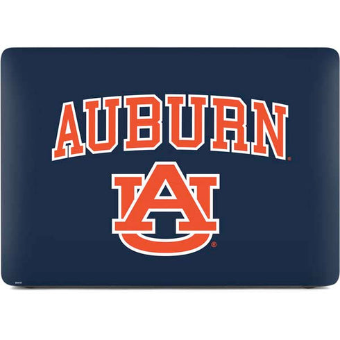 Auburn University AU Apple MacBook Air Skin