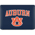 Auburn University AU Apple MacBook Air Skin