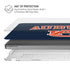 Auburn University AU MacBook Pro 14in (2021-24) Case plus Skin