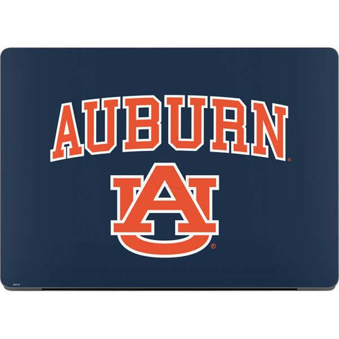 Auburn University AU Apple MacBook Pro 14-inch Skin