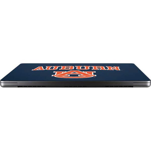 Auburn University AU Apple MacBook Pro 14-inch Skin