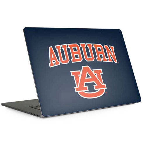 Auburn University AU MacBook Skins