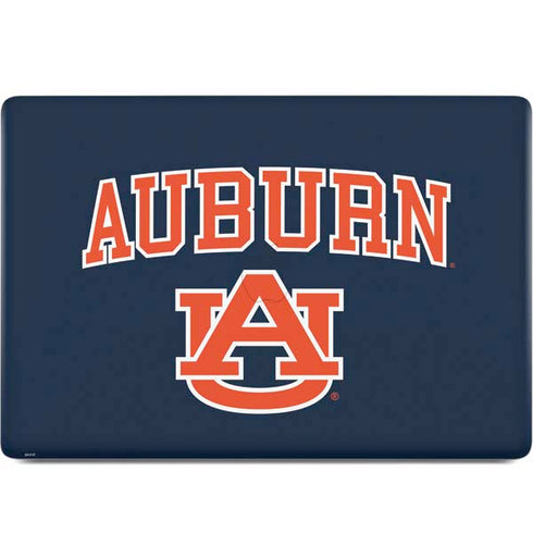 Auburn University AU MacBook Skins