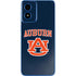 Auburn University AU Moto G Play 4G (2024) Skin