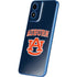 Auburn University AU Moto G Play 4G (2024) Skin