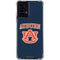 Auburn University AU Moto G Power 5G (2024) Clear Case