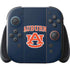 Auburn University AU Nintendo Switch 2 (2025) with Joy-Con Skin