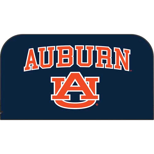 Auburn University AU Nintendo Switch 2 (2025) with Joy-Con Skin