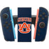 Auburn University AU Nintendo Switch 2 (2025) Joy-Con Controller Skin
