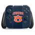 Auburn University AU Nintendo Skins