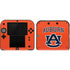 Auburn University AU Orange Nintendo Skins