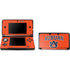 Auburn University AU Orange Nintendo Skins