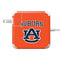 Auburn University AU Orange 85W Power Adapter (15 and 17 inch MacBook Pro Charger) Skin