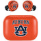 Auburn University AU Orange Amazon Echo Buds Skin