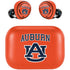 Auburn University AU Orange Amazon Echo Buds Skin