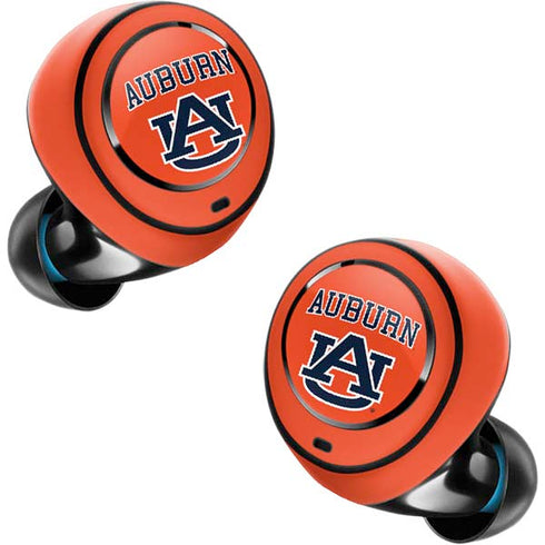 Auburn University AU Orange Amazon Echo Buds Skin