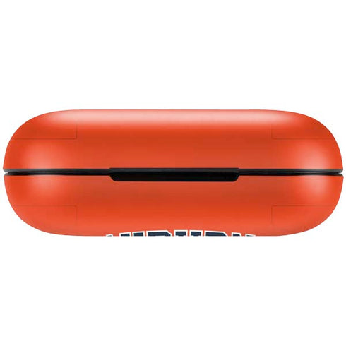 Auburn University AU Orange Amazon Echo Buds Skin