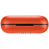 Auburn University AU Orange Amazon Echo Buds Skin