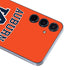 Auburn University AU Orange Galaxy A35 5G Skin