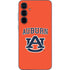 Auburn University AU Orange Galaxy A36 5G Skin