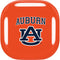 Auburn University AU Orange Galaxy Buds Live Skin