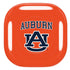 Auburn University AU Orange Galaxy Buds Live Skin