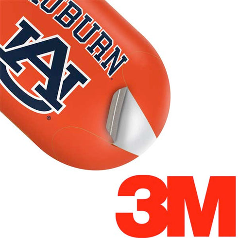 Auburn University AU Orange Galaxy Buds Plus Skin