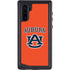 Auburn University AU Orange Galaxy Cases