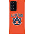 Auburn University AU Orange Galaxy Cases