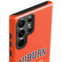 Auburn University AU Orange Galaxy S23 Ultra Pro Case