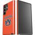 Auburn University AU Orange Galaxy S23 Ultra Pro Case