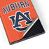 Auburn University AU Orange Galaxy Skins