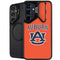Auburn University AU Orange Galaxy S25 Kickstand Case