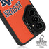 Auburn University AU Orange Galaxy S25 Kickstand Case