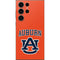 Auburn University AU Orange Galaxy S25 Ultra Skin