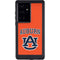 Auburn University AU Orange Galaxy S24 Ultra Waterproof Case